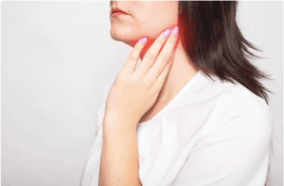 Preparação cirurgia tireóide